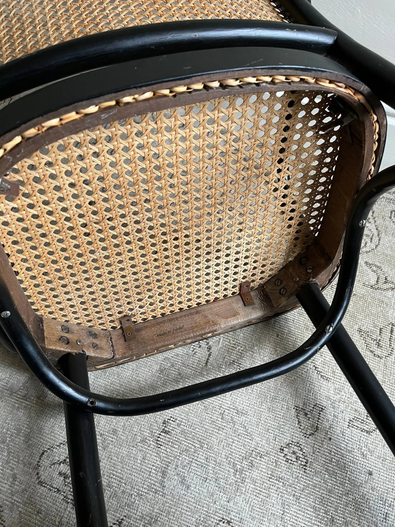 大塚家具 DURERTA belton 811 Natural Beech Side Chair by TON | Unison